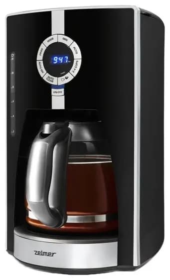 Кофемашина Zelmer CM1001D