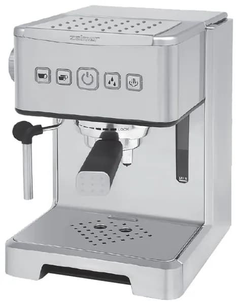Кофемашина Zelmer CM2004M