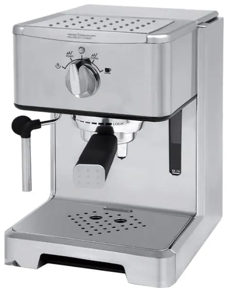 Кофемашина Zelmer CM2005M