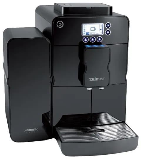 Кофемашина Zelmer CM4821