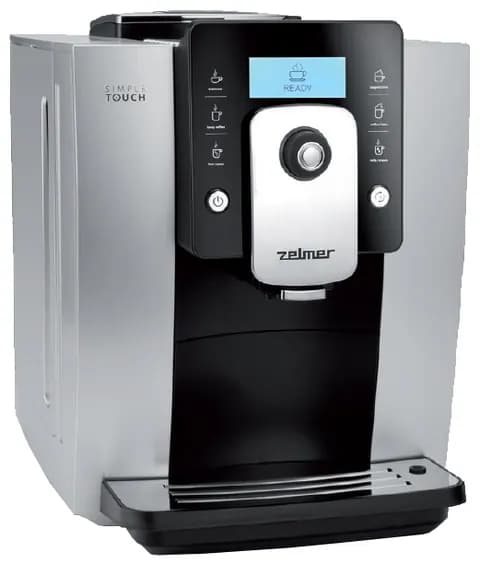 Кофемашина Zelmer CM4822
