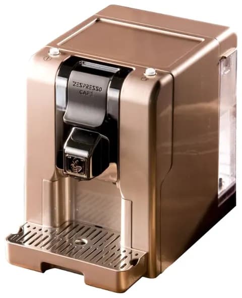 Кофемашина Zepter ZES-200