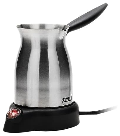 Кофемашина Zimber 10732