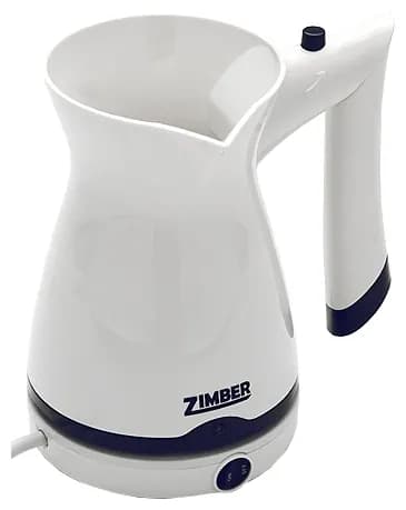 Кофемашина Zimber 10866