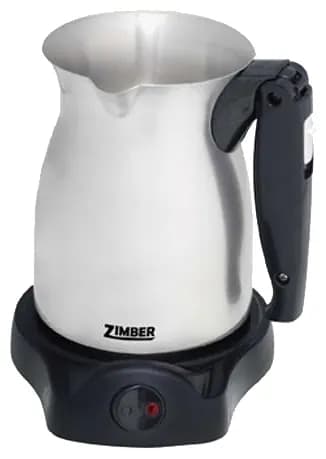 Кофемашина Zimber 10934