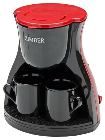 Кофемашина Zimber 10979
