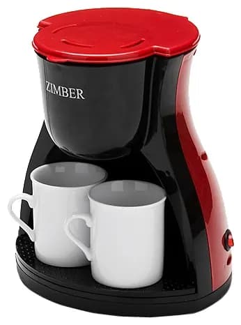 Кофемашина Zimber 10980
