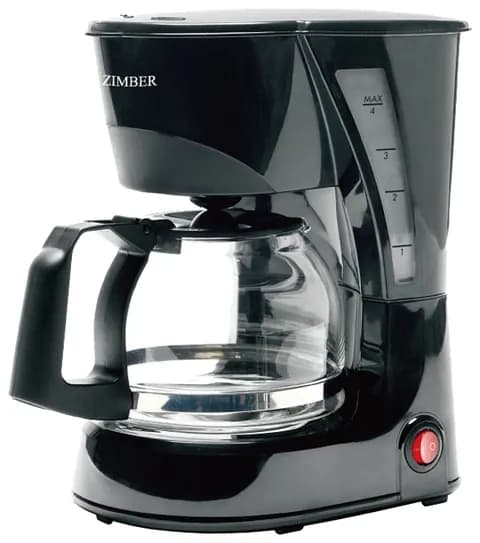 Кофемашина Zimber 11008