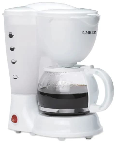 Кофемашина Zimber 11009