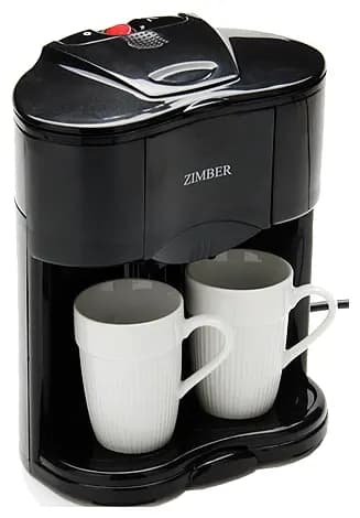 Кофемашина Zimber 11010
