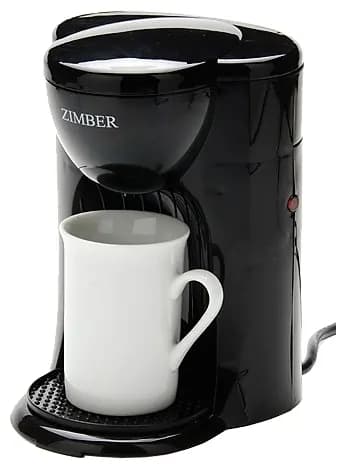 Кофемашина Zimber 11011